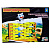 Настольная игра Игродром Кирпичики 1Toy Т13548